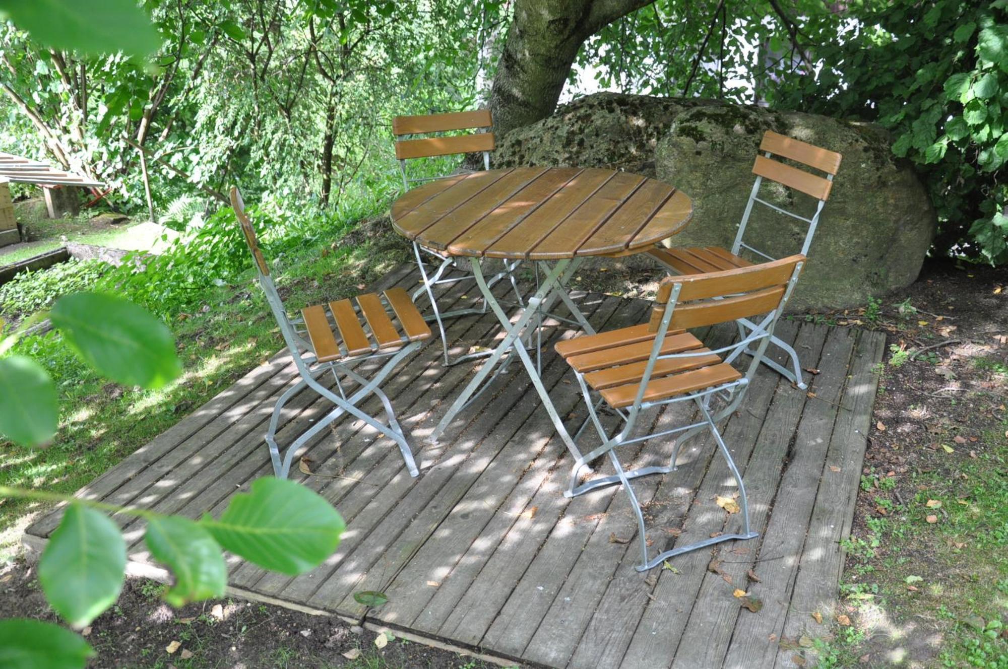 Ferienwohnung Regentalblick Miltach 외부 사진