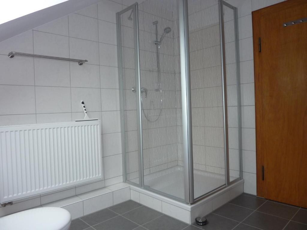 Ferienwohnung Regentalblick Miltach 객실 사진