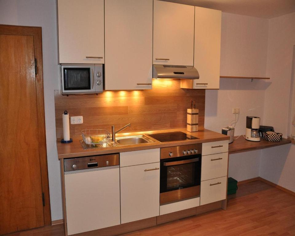 Ferienwohnung Regentalblick Miltach 객실 사진