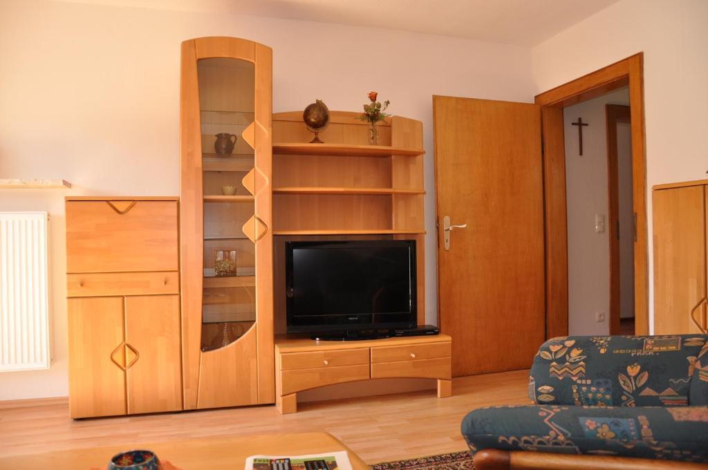 Ferienwohnung Regentalblick Miltach 객실 사진